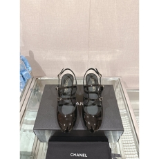 Chanel High Heels